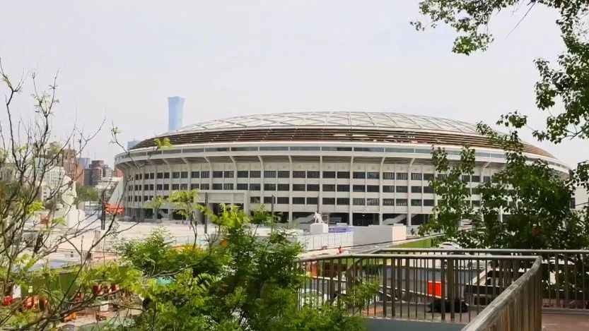 快來(lái)點(diǎn)贊分享！我們5部作品入選第六屆央企優(yōu)秀故事展播